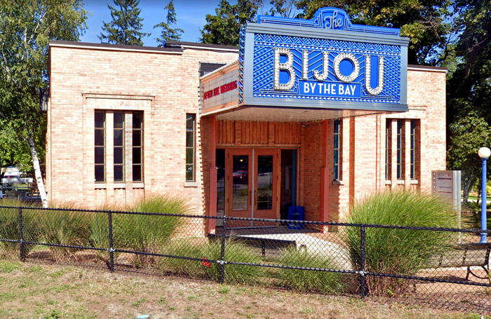 Bijou by the Bay - 2019 Street View (newer photo)